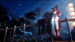 EP41 | Azure Legacy S2 - 1080p HD Sub Indo