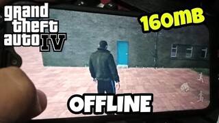 GTA IV Beta Mobile