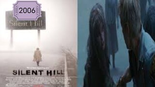 Silent Hill (2006) Sub indo