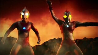 Những quy tắc mới của Ultraman Jack trong thời gian làm lại