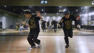 SYNC God-level Hall | Gogo Brothers They are here again!