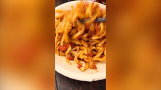 Mukbang phiên bản cây nhà lá vườn #mukbang