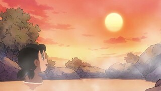 Doraemon (2005) Episode 230 - Sulih Suara Indonesia "Pergi Ke Pemandian Air Panas Bersama Shizuka"