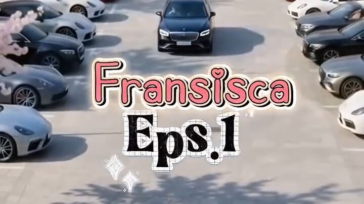 Anak Miskin Masuk Sekolah Sultan-Fransisca Eps.1