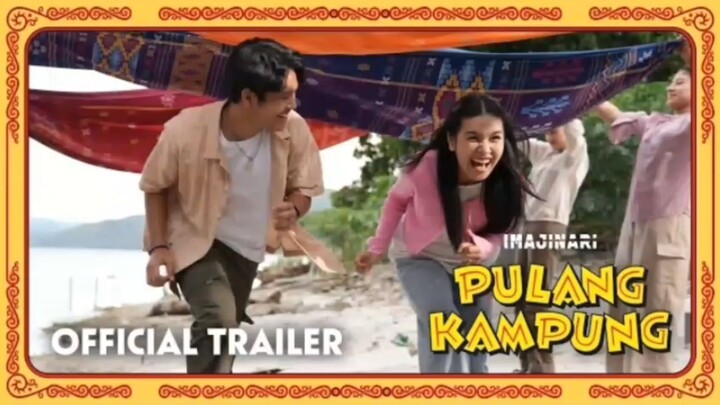 PULANG KAMPUNG (2026) - Cinta di Tanah Leluhur