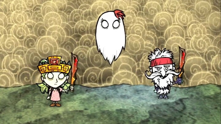 【เรืออับปางสองคน #7】ความหิวโหย ผู้ใจบุญ