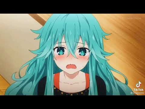 TikTok Anime | Tổng Hợp Anime Hay Trên TikTok
