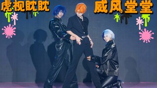 【PJSK】هل يمكن تشغيله بدون كتم الصوت؟ - يبدو وكأنه شتاء ملتهب لكنه في الحقيقة مجرد زينة كهربائية، الن