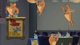 Tom and Jerry: Koleksi Patung Pasir 69# Lukisan Terkenal Dunia# ✔