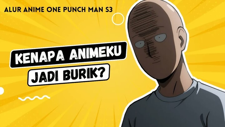 KARAKTER DEWA, ANIMASINYA BIKIN KECEWA 😭