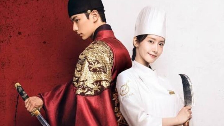 Bon Appétit, Your Majesty episode 12 sub indo season 1