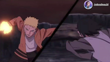momen epic naruto,sasuke vs Momoshiki -BorutoNextGeneration-