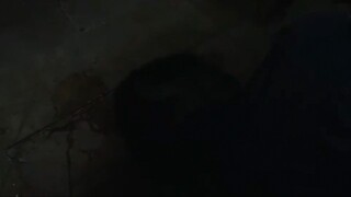 Kajiman: Iblis Terkejam penagih janji PART 53