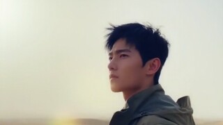 【杨洋】杨洋抖音更新|于途老师来了！！！