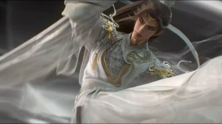 PV PERFECT WORLD EPISODE 248