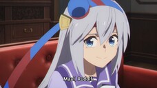 umamusume Cinderella grey season 2 episode 7 sub indo
