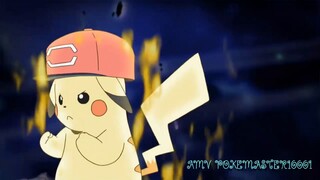 “Stick together” POKEMON AMV