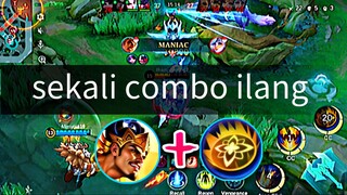 KETEMU HERO INI MENDING SUREND!! SEKALI MONTAGE ILANG??
