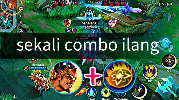 KETEMU HERO INI MENDING SUREND!! SEKALI MONTAGE ILANG??