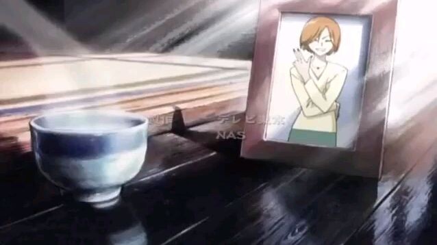 Hóa Giải Lời Nguyền- Tập 10 ( Bản Cũ )