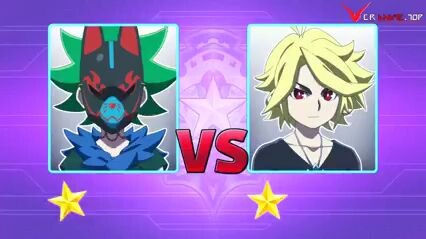 BEYBLADE BURST TURBO Espanol Latino Episodio 25 ¡Súper Dragón! ¡Geist Fafnir!