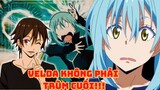 Bất ngờ chưa, Velda không phải trùm cuối!!!  - Tóm tắt Tensei Slime #55