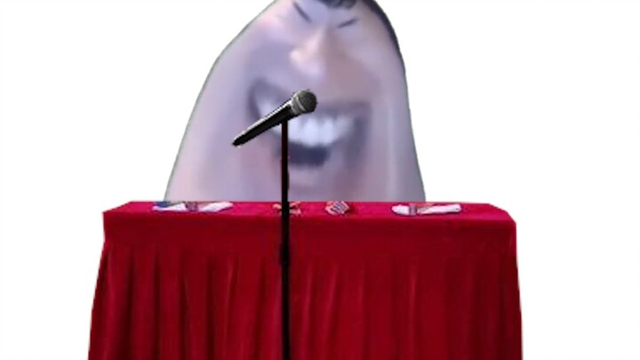 Halo semuanya, saya akan membacakan daftar menu untuk kalian!