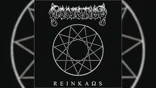 Dissection - Reinkaos (Full Album)