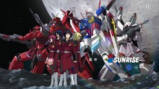 Mobile Suit Gundam Seed Destiny Remaster 17 sub indo