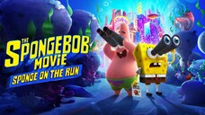 The SpongeBob Movie Sponge on the Run (2020) WEB-DL Dual Audio [Hindi & English] 1080p 720p & 480p x