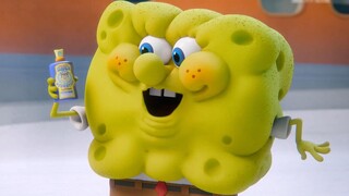 Cute! Netflix's first trailer for "Sandy: Saving Bikini Bottom"