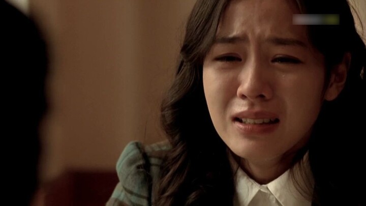 "I heard you got married?"