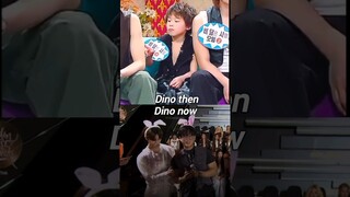 Biceps 💪🏻 #seventeen #straykids  #kpop #dino #changbin