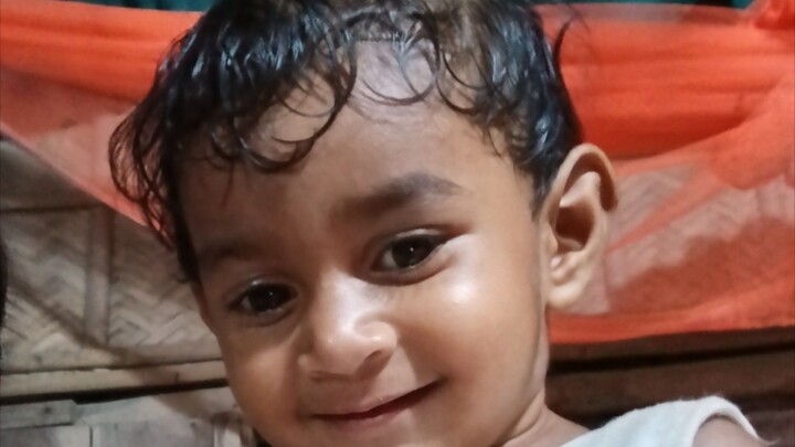 আমার কিউট আম্মু