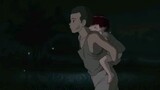 Grave of Fireflies - Ghibli Movie