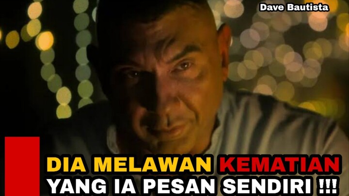 Misi Bunuh Diri Paling gila !!! ....Diburu oleh Pembunuh Bayaran Yang Ia Pesan Sendiri !!! #alurfilm