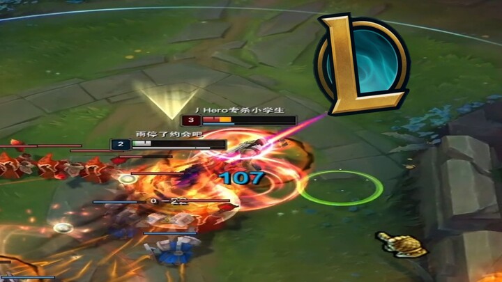 “Kẻ mạnh như Faker cũng chưa từng thắng tôi lần nào!”