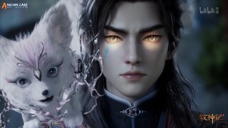 tales of herding gods episode 44 subtitle Indonesia