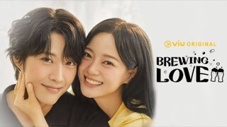 Brewing love Ep 5