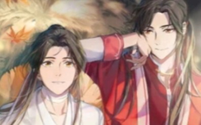 Heaven Official's Blessing: This passage narrated by Teacher Ma is worth listening to again and agai