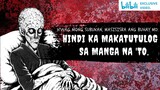 October is Spooktober! Ang isa sa pinaka nakakatakot na manga ni Junji Ito.