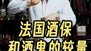 Classic European-style short jokes