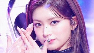 开麦现场！EVERGLOW《Pirate》211203 打歌初舞台