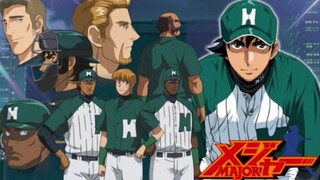Major - Season 6 Opening Song