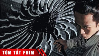 Review Phim: Chỉ vài Động Tác Ẻo Lả đã đánh bại Thanh Long Yển Nguyệt Đao