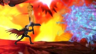 Episode 22: Tianfu Alliance vs. Soul Clan 2V2 Final Battle, Xiao Chen uses all his skills