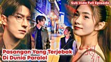 Derailment Chinese Drama Sub Indo Full Episode 1 - 30