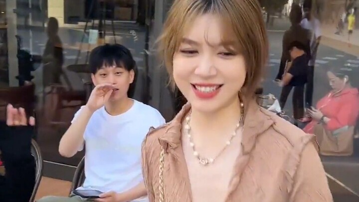 A Happy Marriage