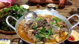 "Liu Riu" Chiều Mưa Với Vịt Nấu Tiêu | MTQH