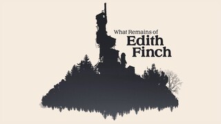 [Best of the Past 2019 #9] Klagmar's Top VGM #3,206 - What Remains of Edith Finch - Edith's Theme